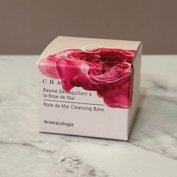 Chantecaille Baume Déméquillant à la Rose de Mai - Travel Size - Picture 1 of 2
